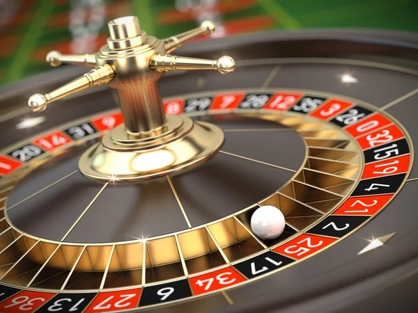 Slot Games Game 