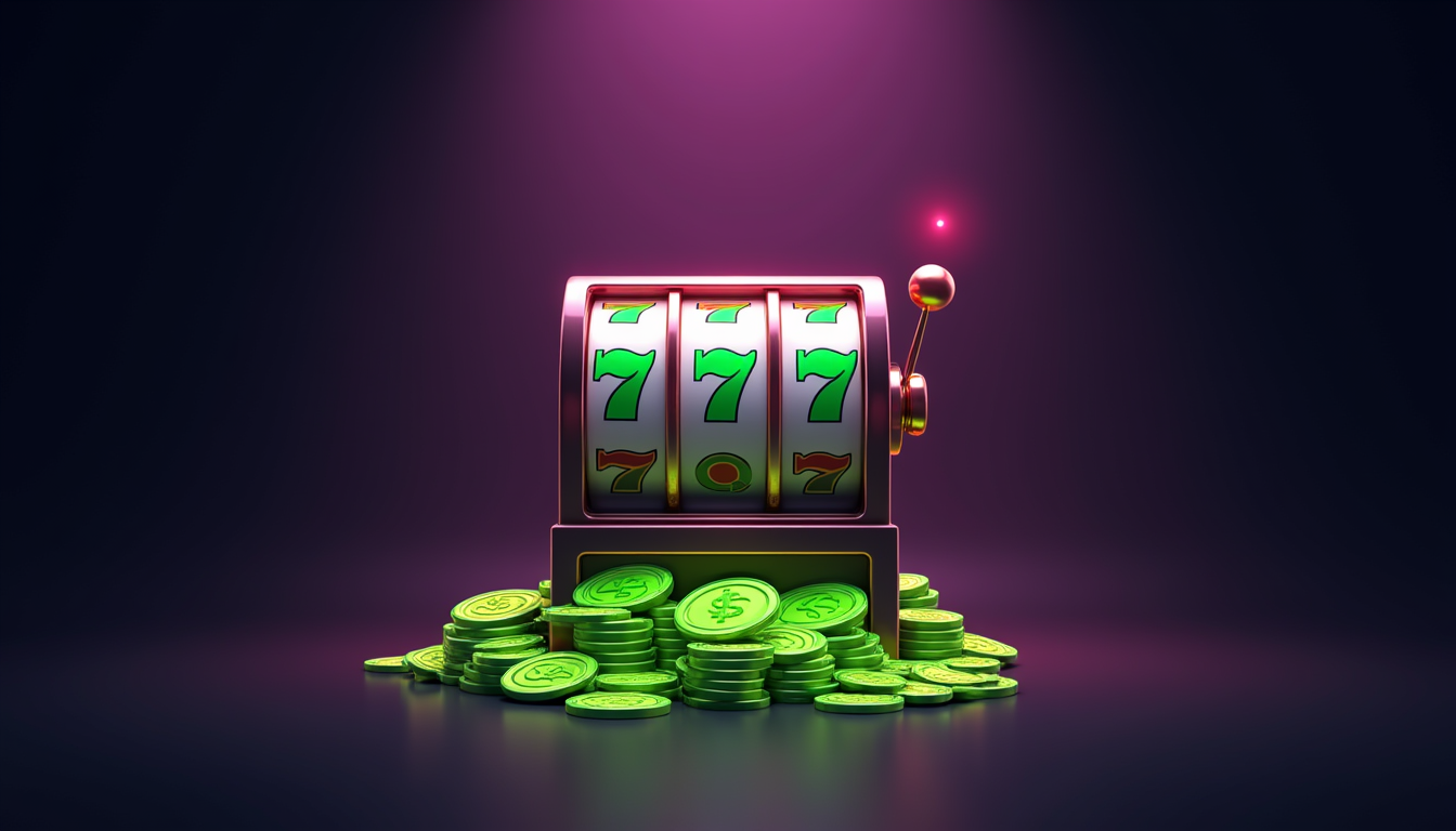 Mega Moolah slot reels on slothailand with safari symbols and progressive jackpot wheel