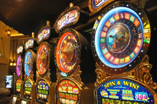 slothailand No Commission Baccarat live table with dealer and card layout